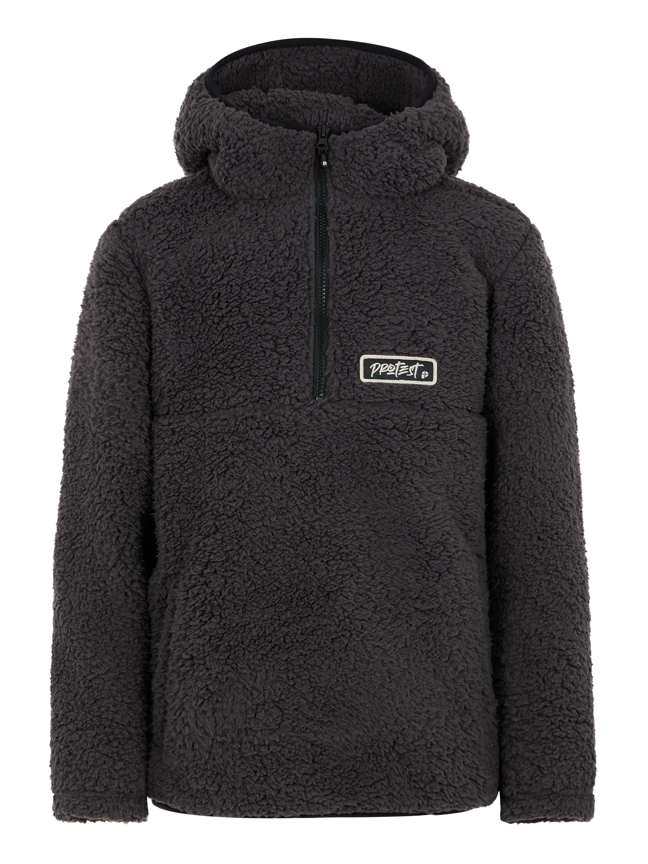 Telve hot sale fleece hoodie